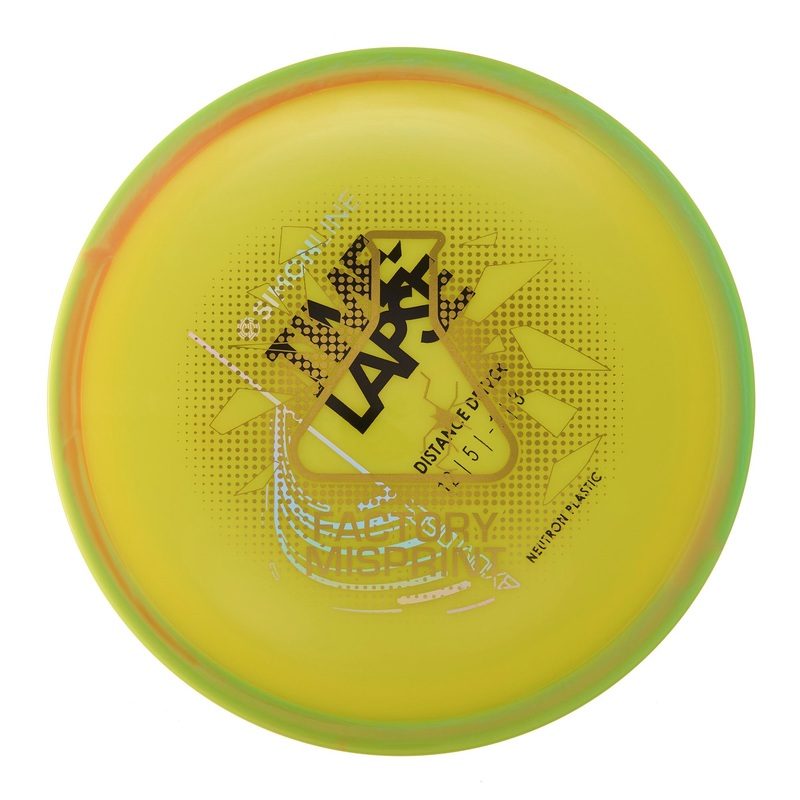 Axiom Time-Lapse – Factory Misprint 174g | Style 0219