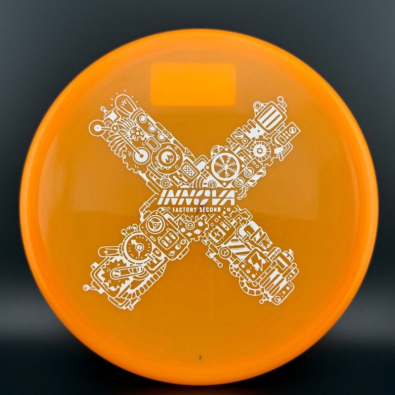 Color Glow Champion Toro F2 – X-Parts