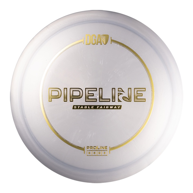 DGA ProLine Pipeline Fairway Driver Golf Disc