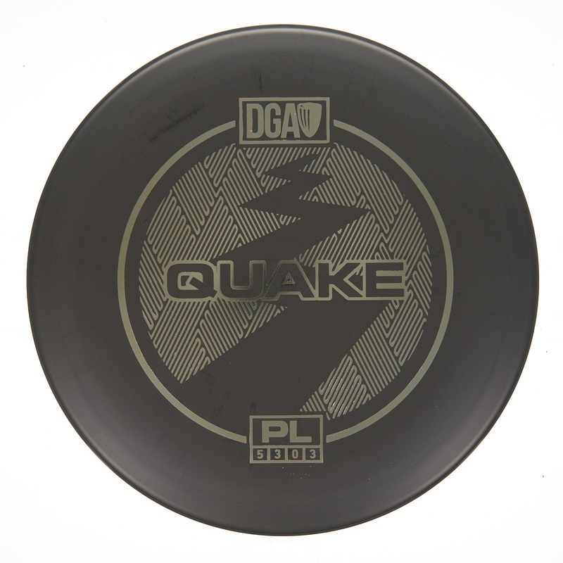 DGA Quake – ProLine 177g | Style 0002