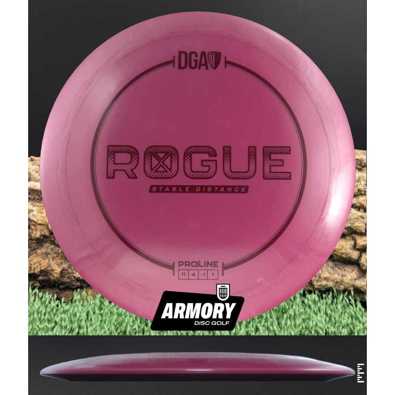 DGA Rogue