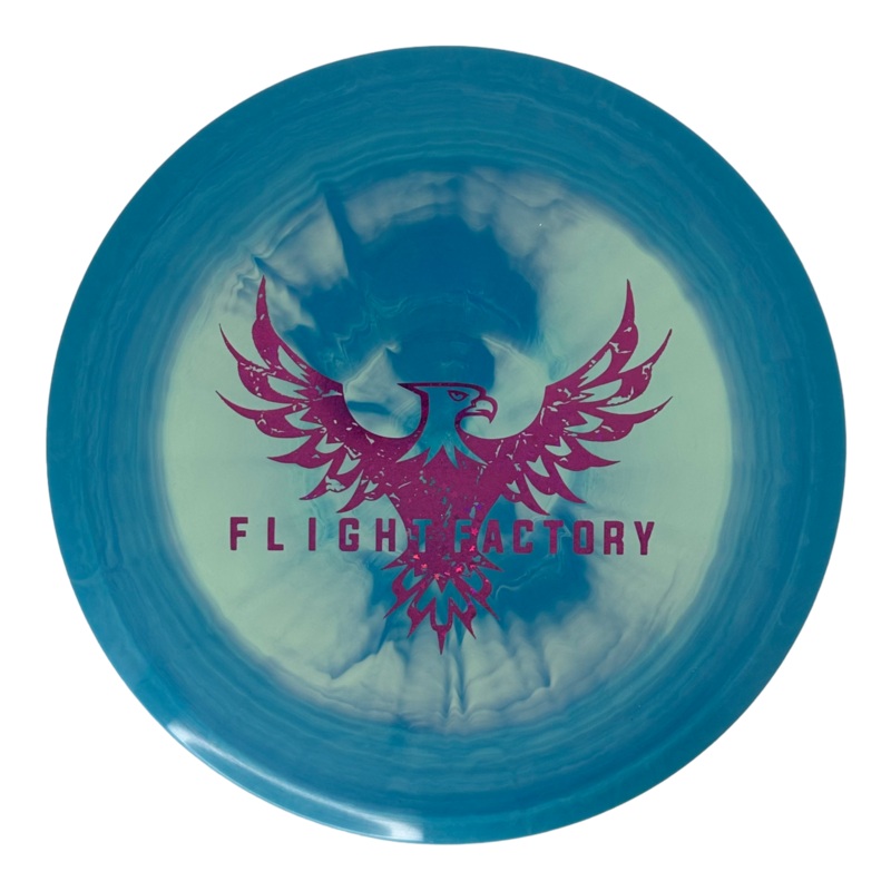 Discraft ESP Buzzz – Flight Factory Eagle