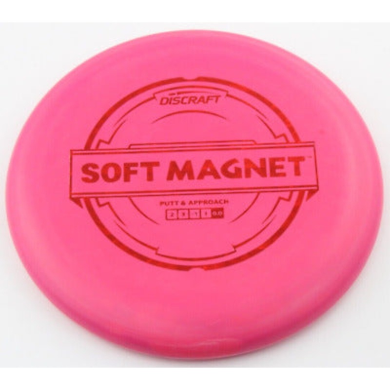 Discraft Magnet