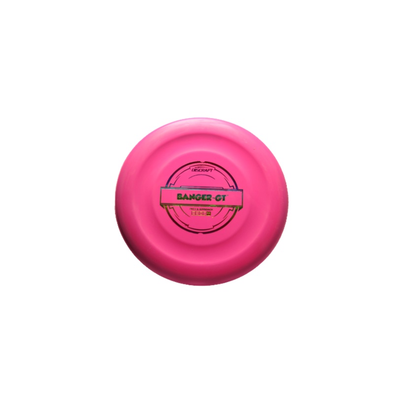 Discraft Putter Line Banger GT Putter