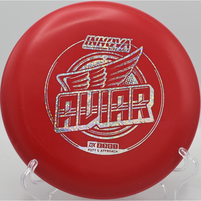 DX Aviar