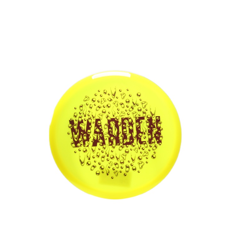 Dynamic Discs 2025 Condensate Fluid Warden Putter