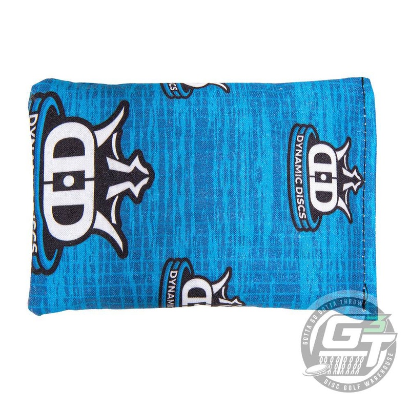 Dynamic Discs SportSack Disc Golf Grip Enhancer