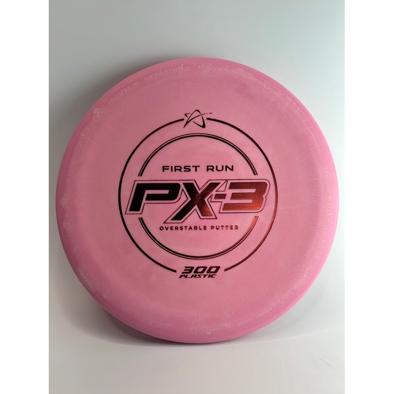 First Run PX-3 300 173g