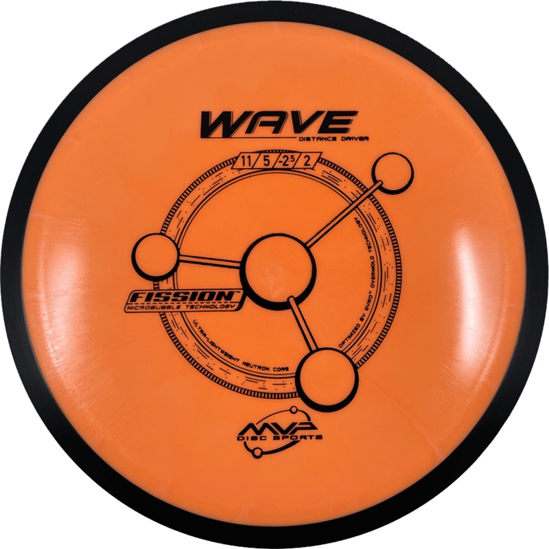 Fission Wave