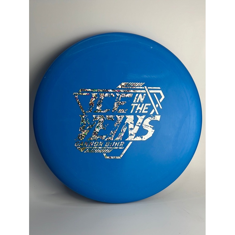 Gannon Buhr PA-3 350G 170g