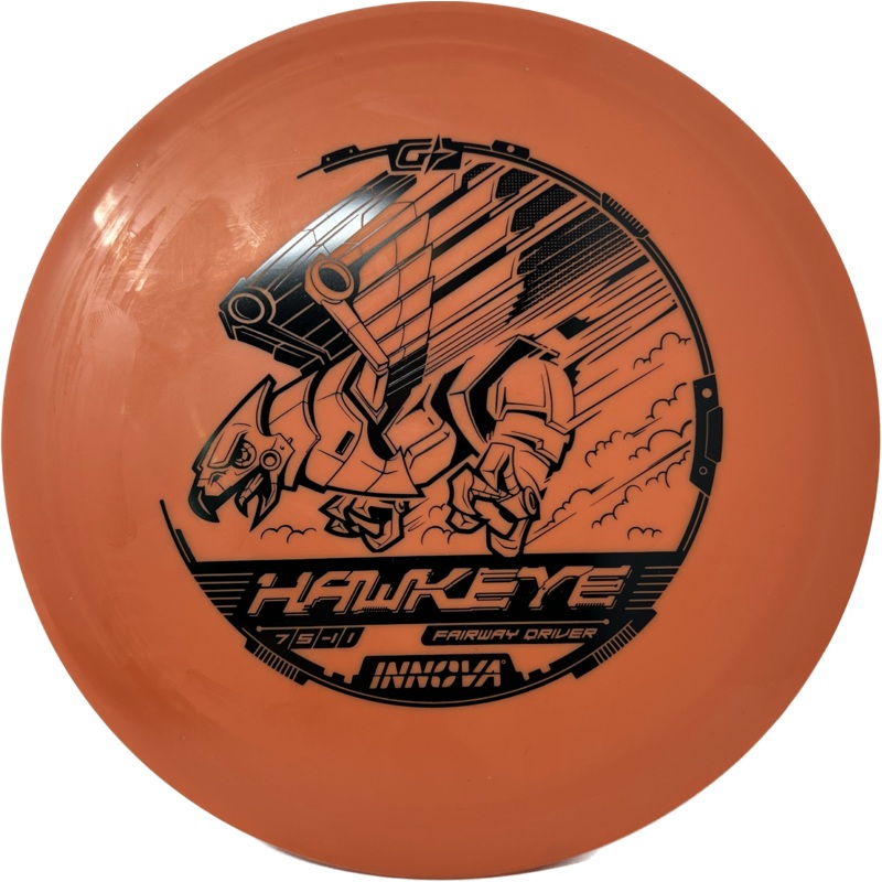 Hawkeye