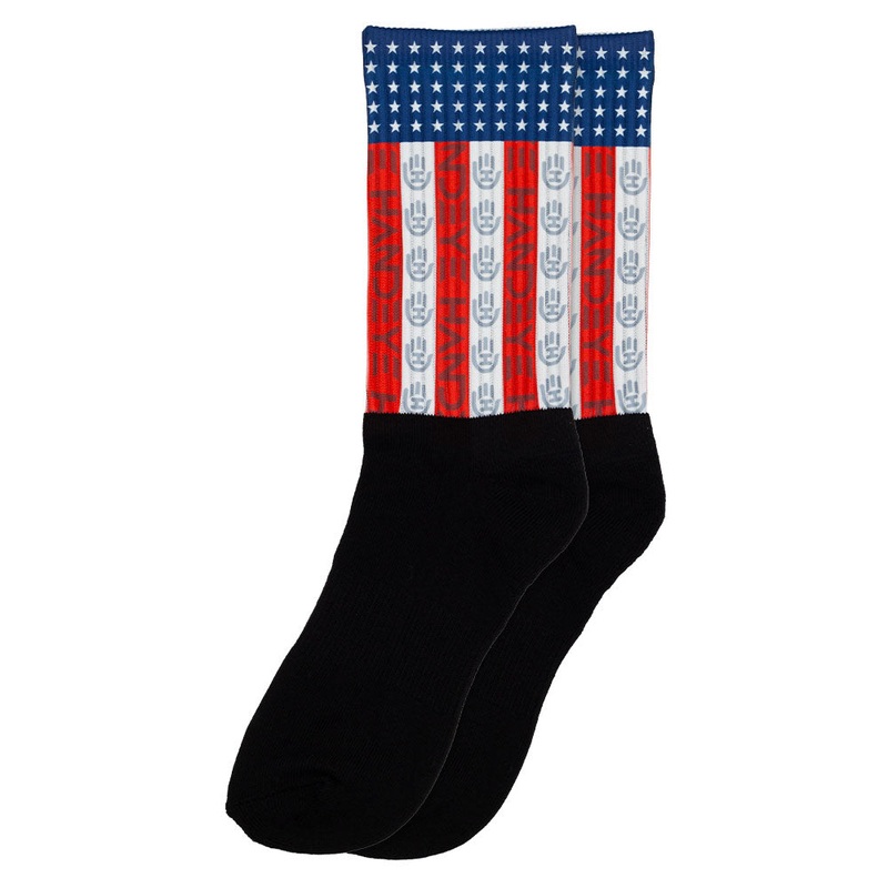 HSCo TeeBoxSox