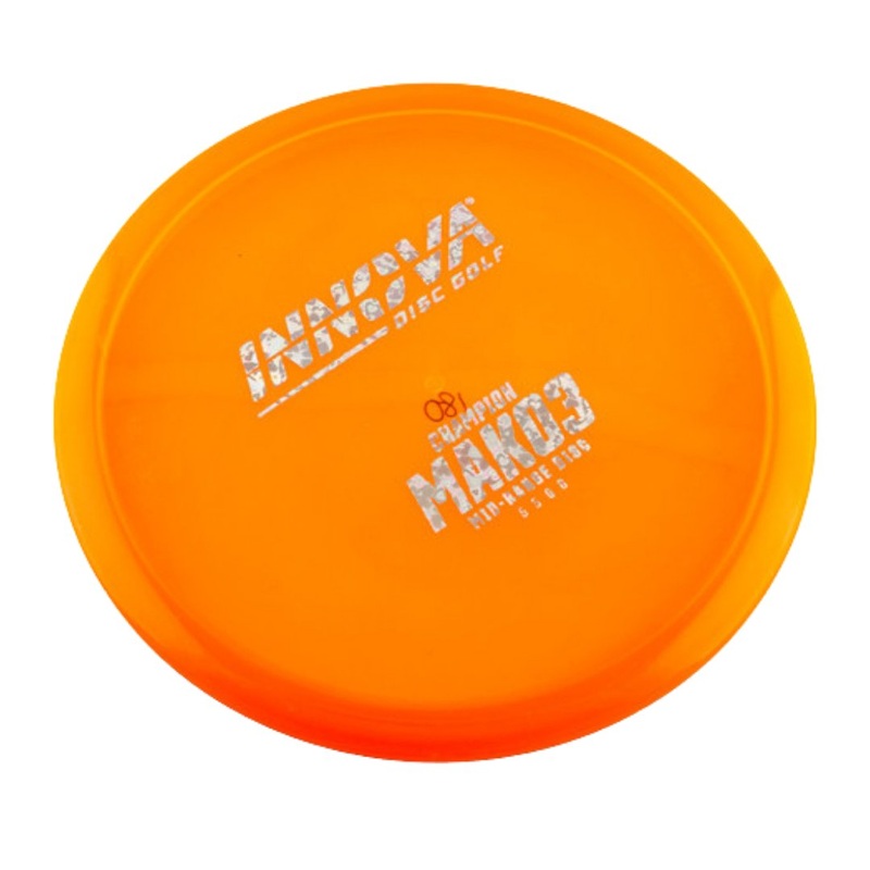Innova Champion Mako3