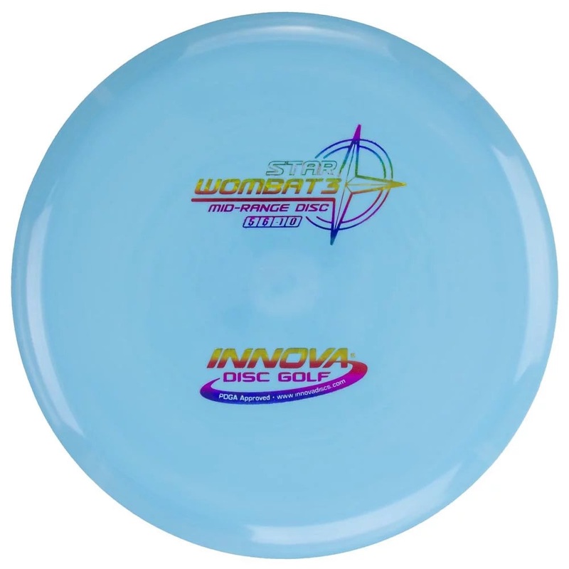 Innova Star Wombat3
