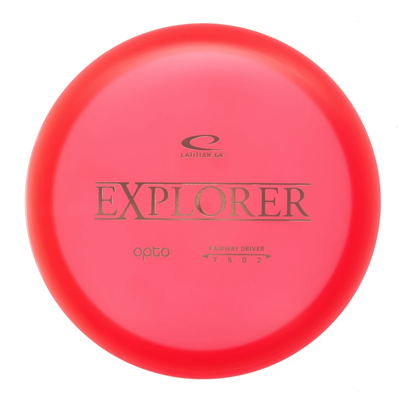 Latitude 64 Explorer – Opto 174g | Style 0010