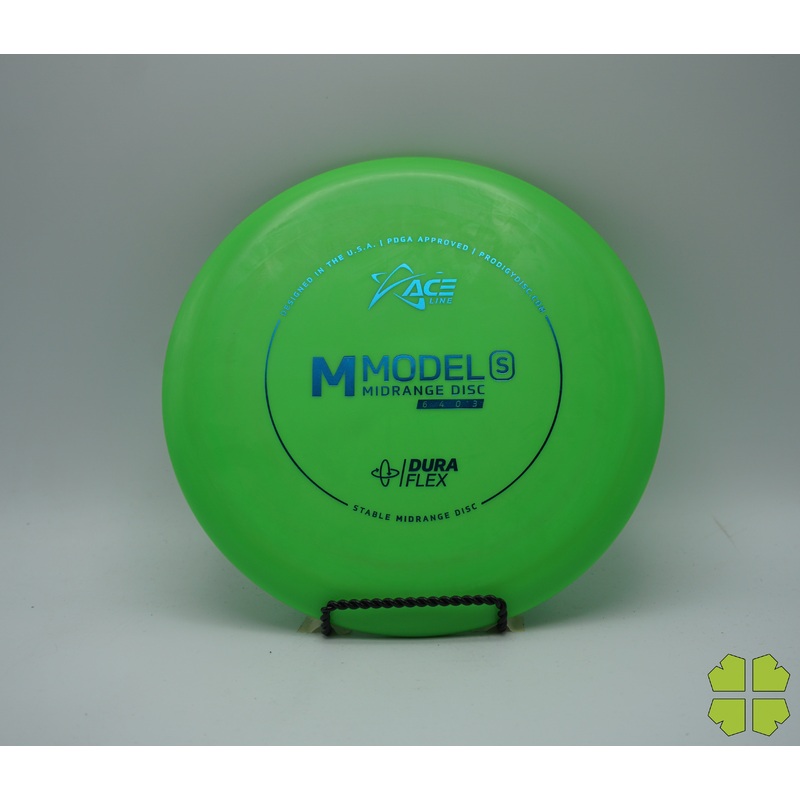 M Model S – Ace Line DuraFlex