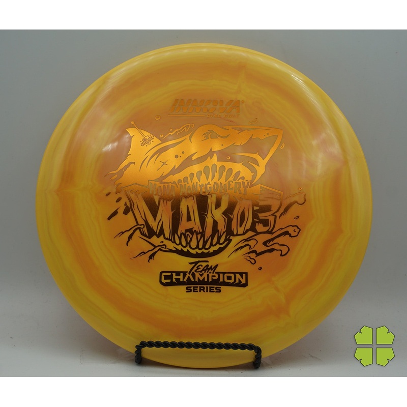Mako3 – Star Kona Tour Sries