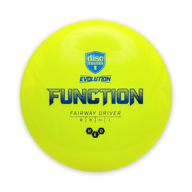 Neo Function