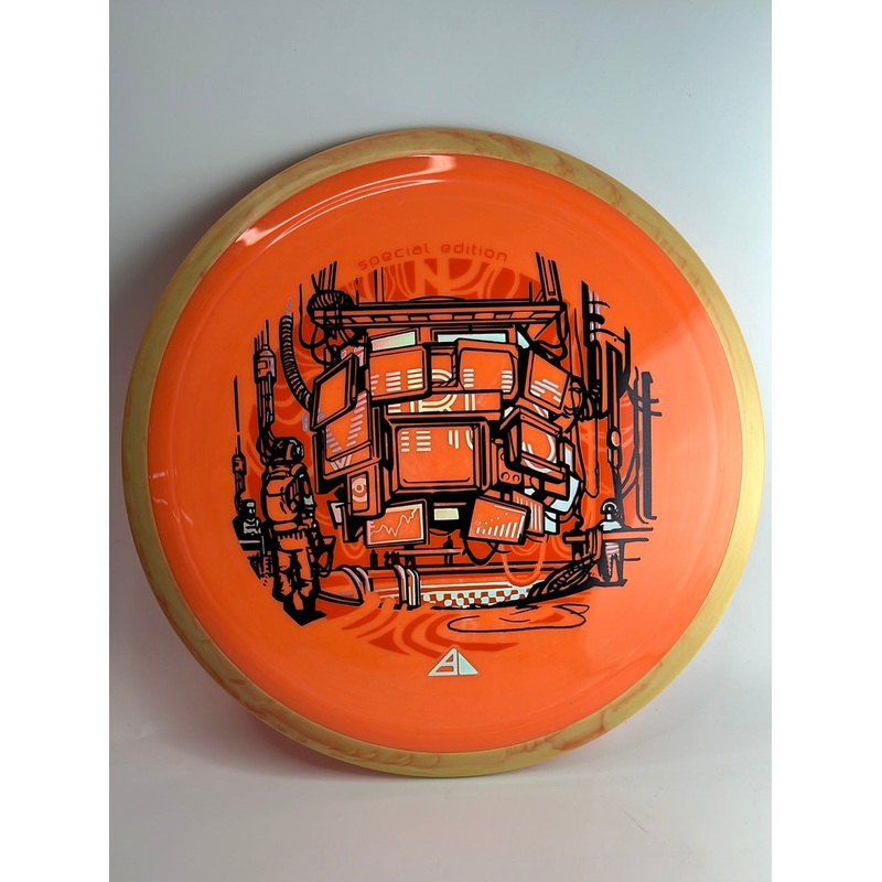 Neutron Virus (Special Edition) 174g