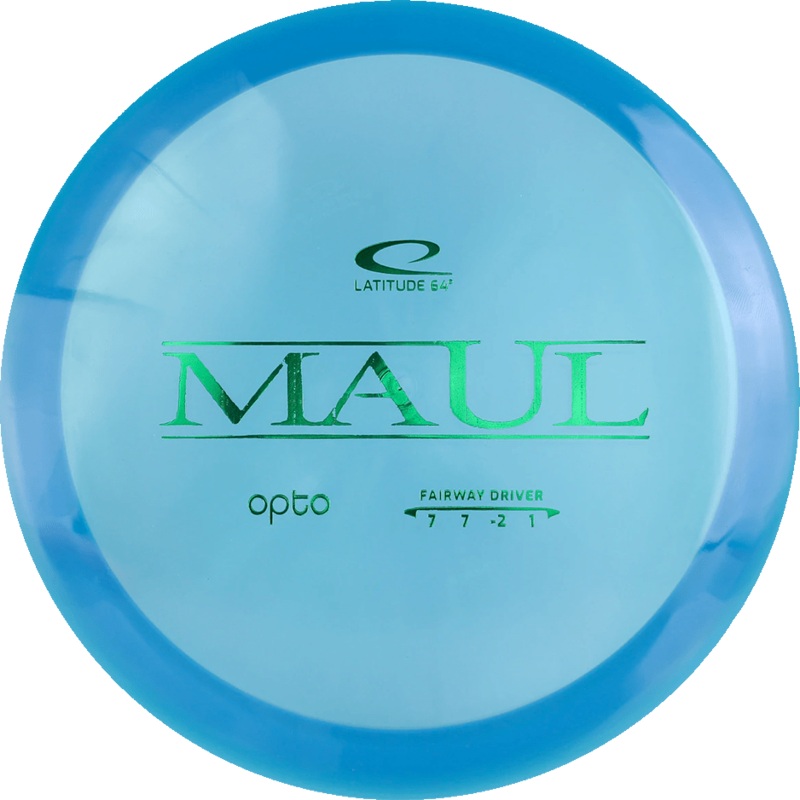 Opto Maul