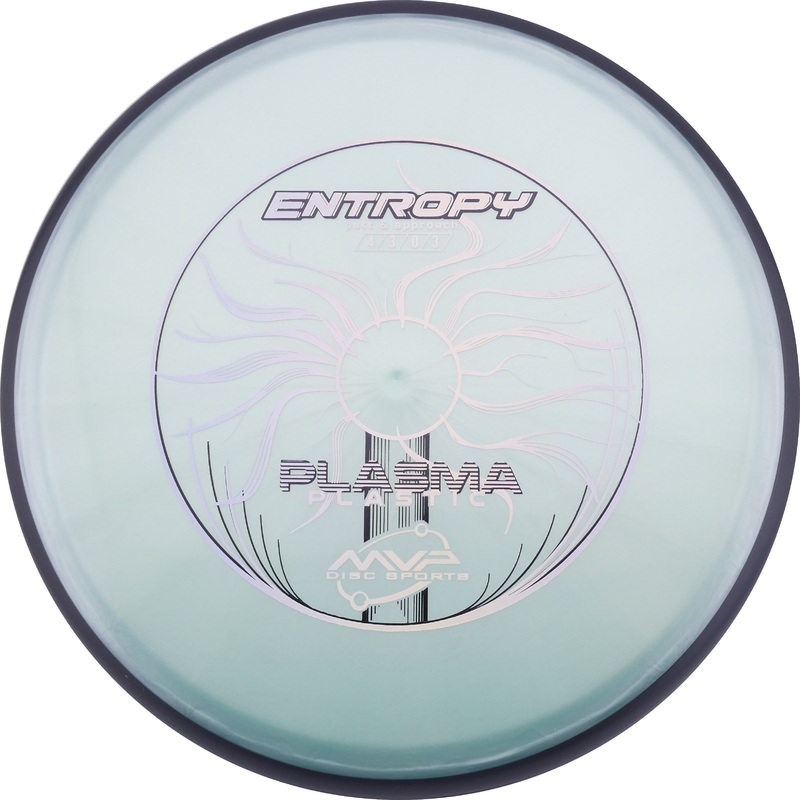 Plasma Entropy 165-169g