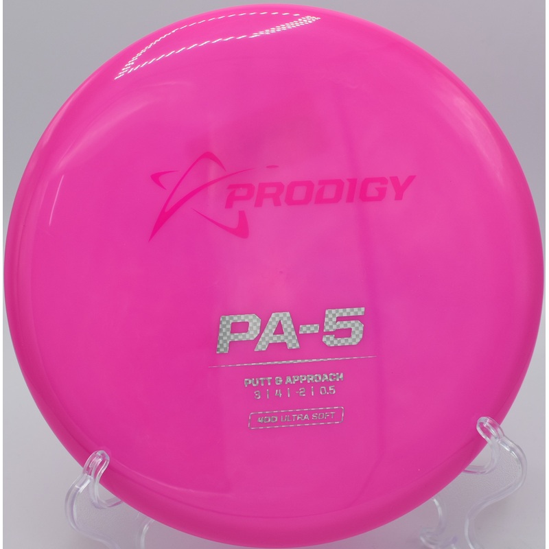 PRODIGY PA-5 (400 ULTRA SOFT)