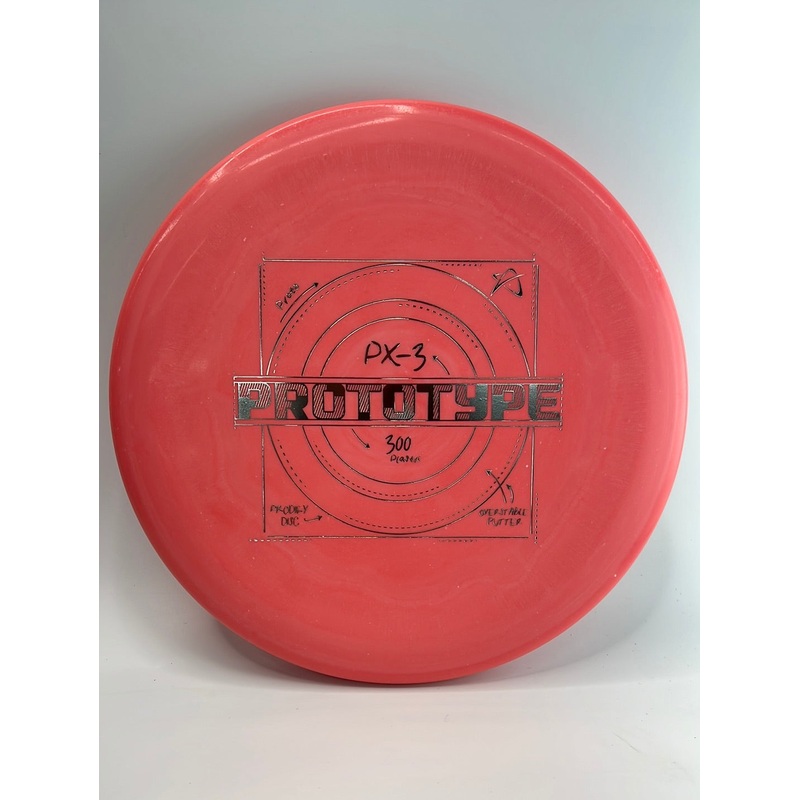 Proto PX-3 300 173g