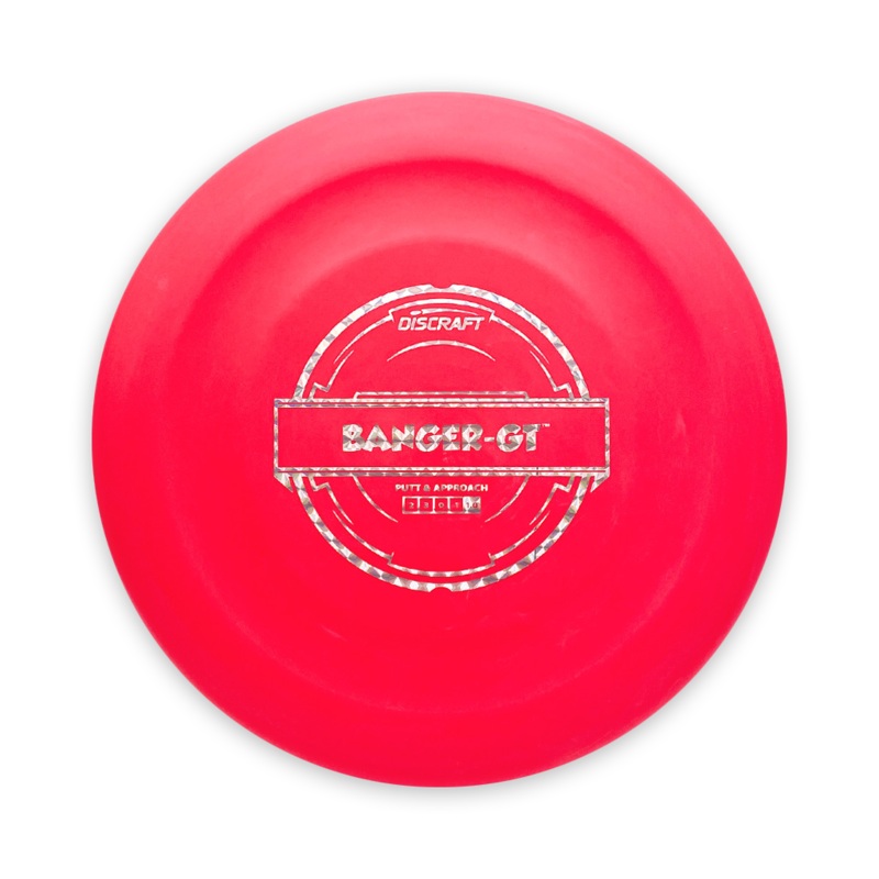 Putter Line Banger GT