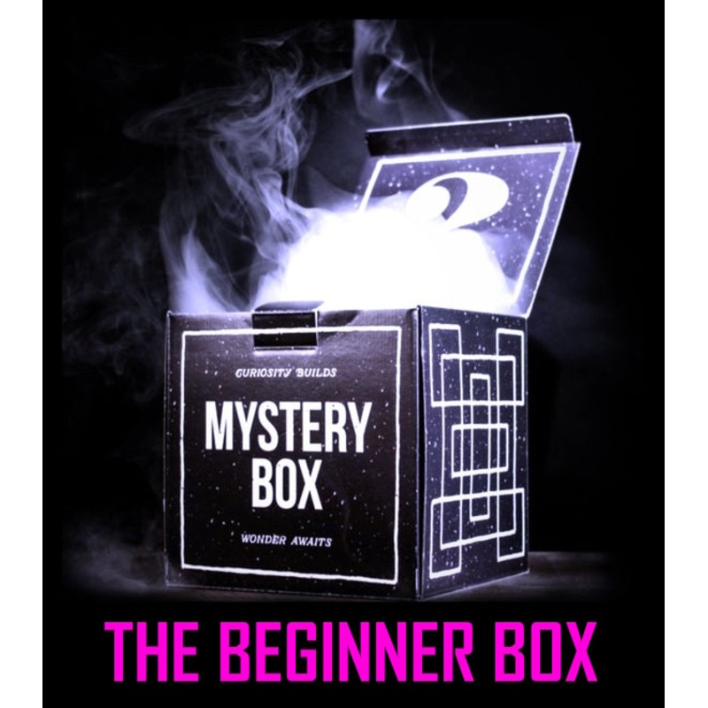 The Beginner Box