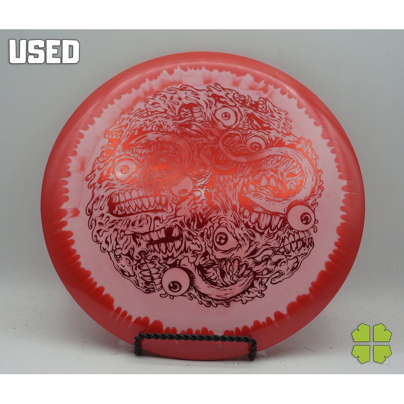 Used Wombat3