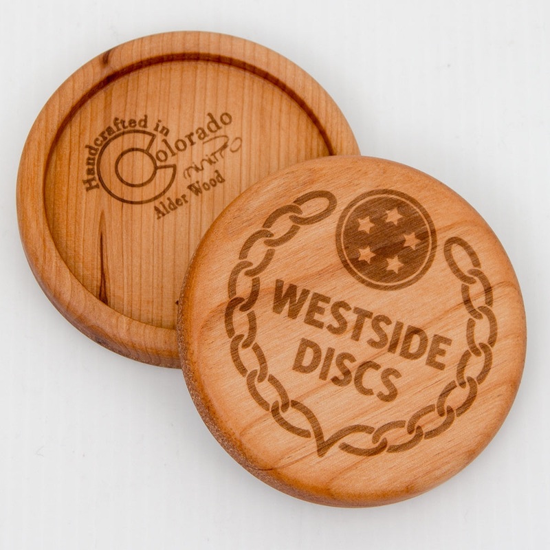 Westside Alder Wood Mini