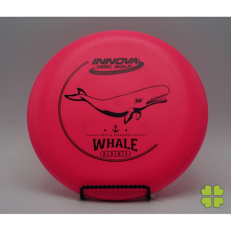 Whale – DX