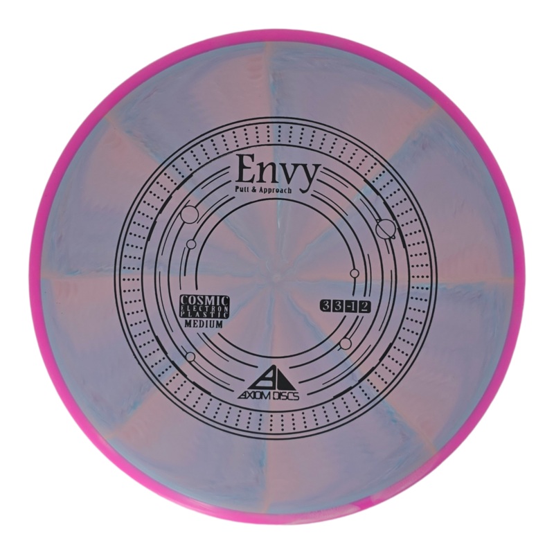 Axiom Cosmic Electron (Medium) Envy