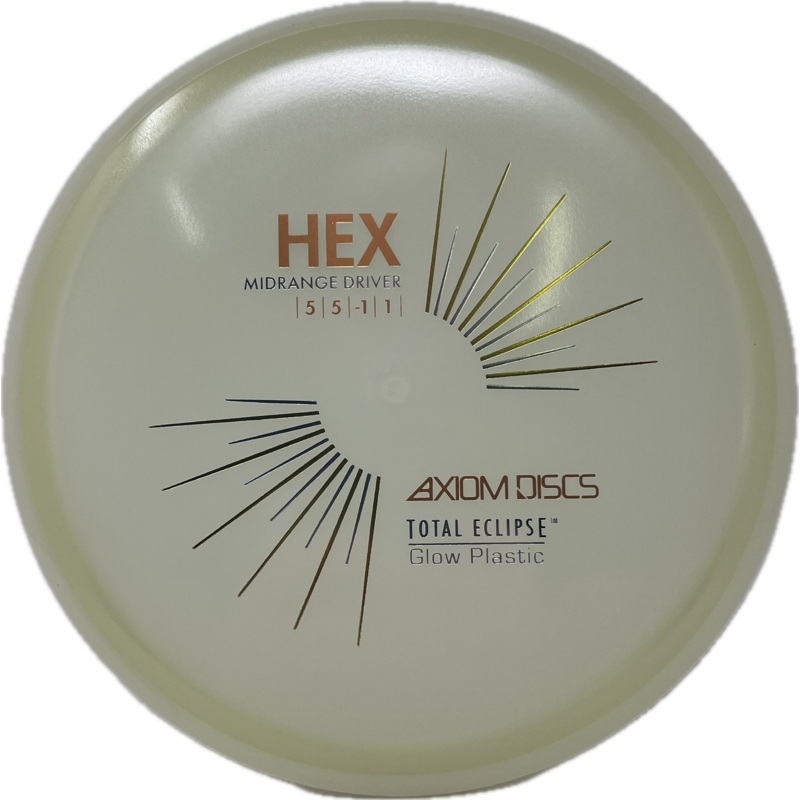 Axiom Total Eclipse Hex