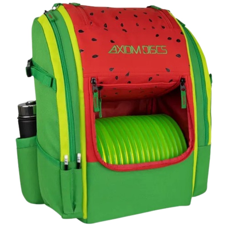 Axiom Voyager Lite – Watermelon Edition