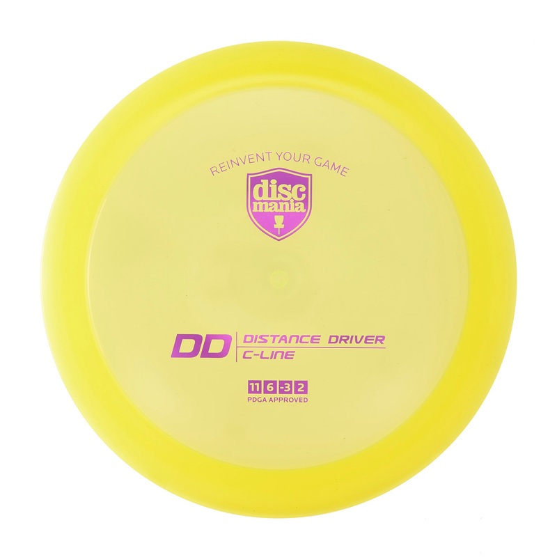 C-Line DD