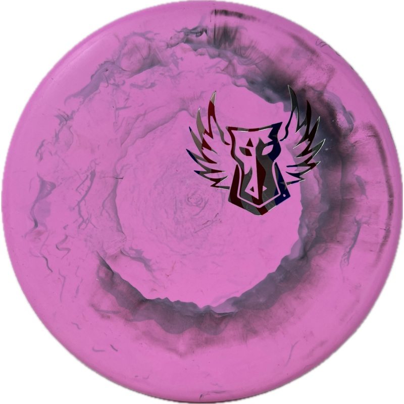 Darkhorse Jawbreaker Zone