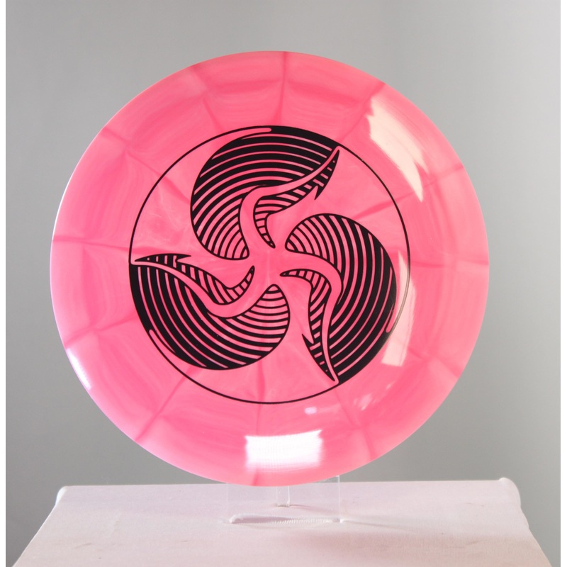Discmania Hypno Huk Lux Vapor Paradigm Distance Driver