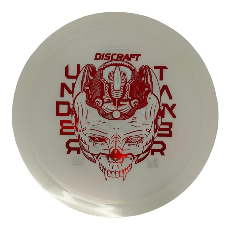 Discraft TriFoil Big Z Undertaker – Ledgestone 3 (2023)