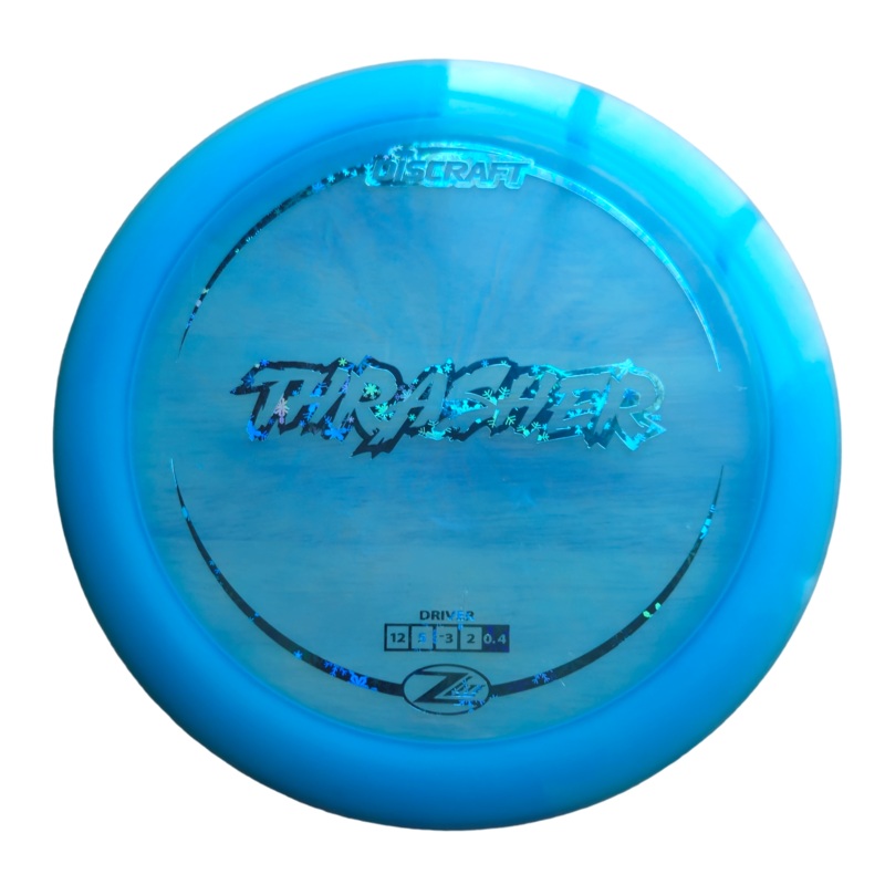 Discraft Z-Lite Thrasher