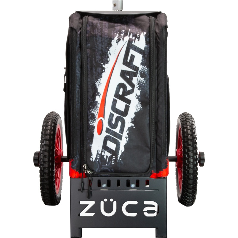 Discraft ZUCA Disc Golf Cart