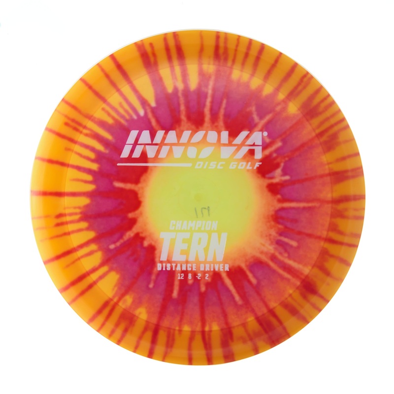 I-Dye Champion Tern
