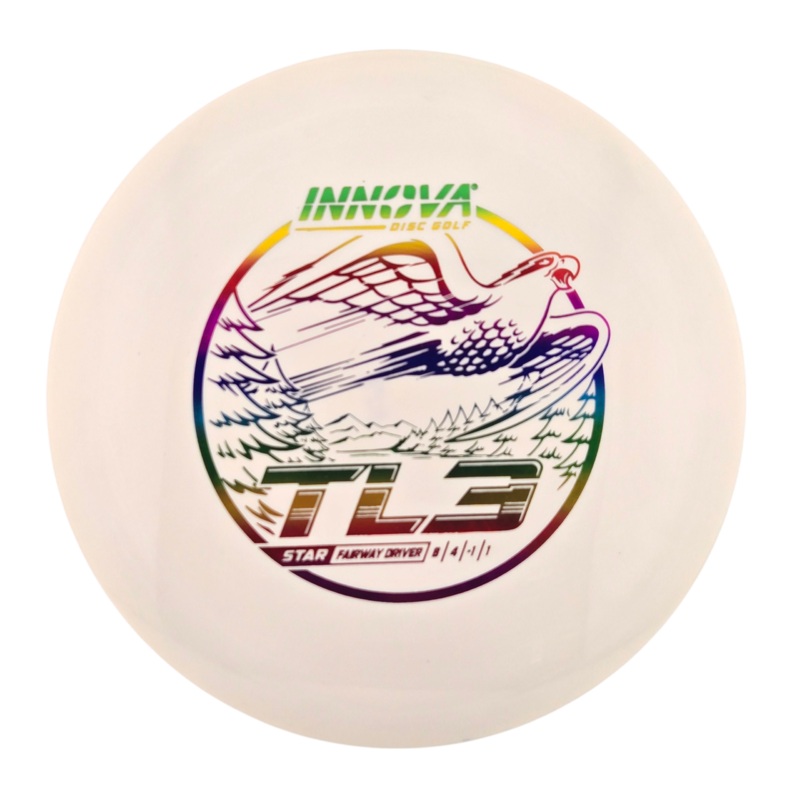 Innova Star TL3
