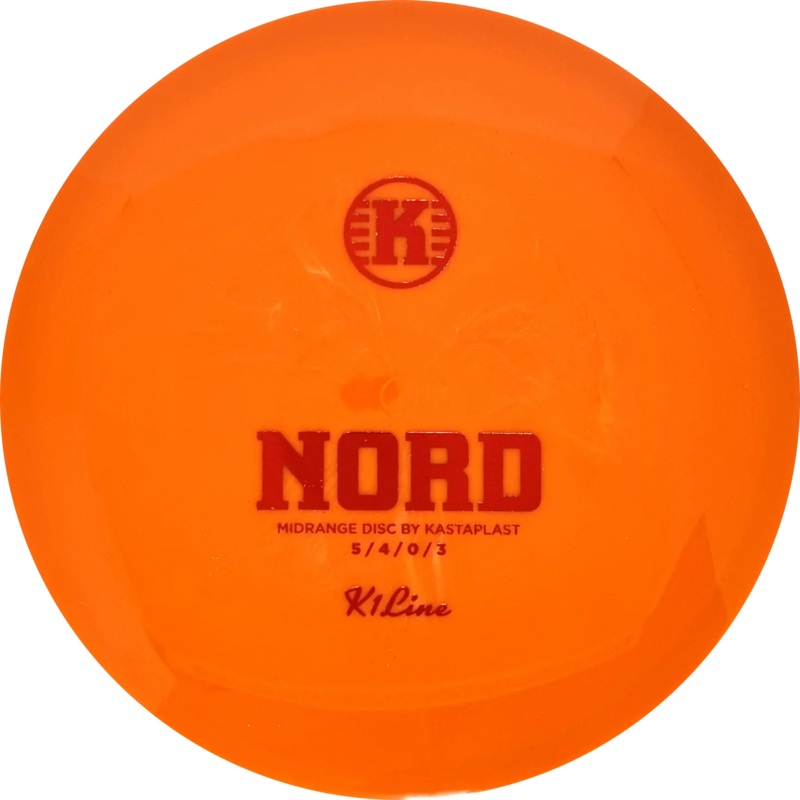 Kastaplast K1 Nord