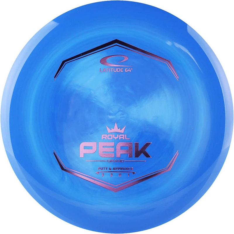 Latitude 64 Royal Grand Peak