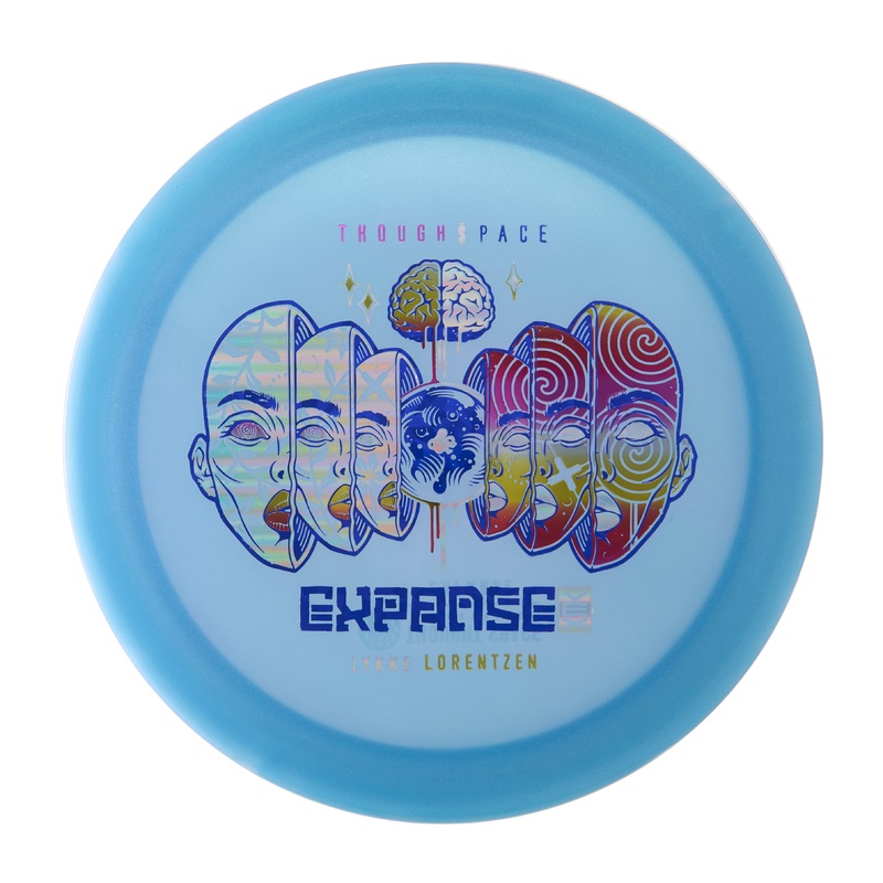 Lykke Lorentzen Signature Edition Vex Expanse