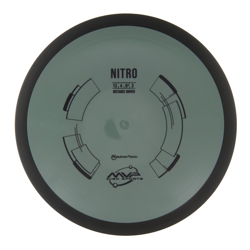 MVP Nitro – Neutron 168g | Style 0003