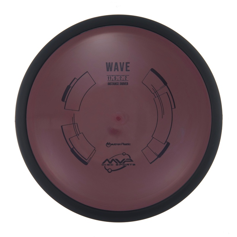 MVP Wave – Neutron 163g | Style 0005