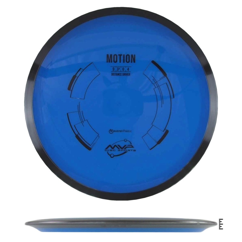 Neutron Motion