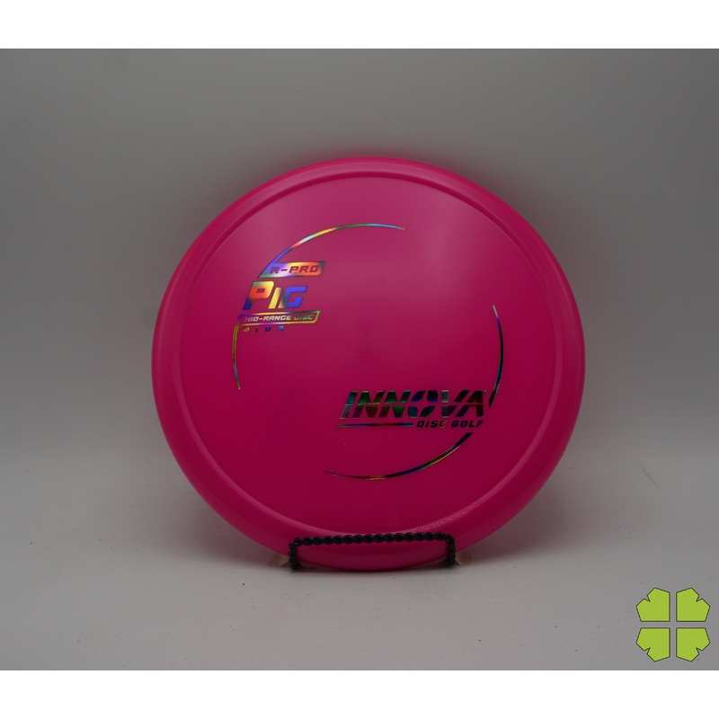 Pig – R-Pro